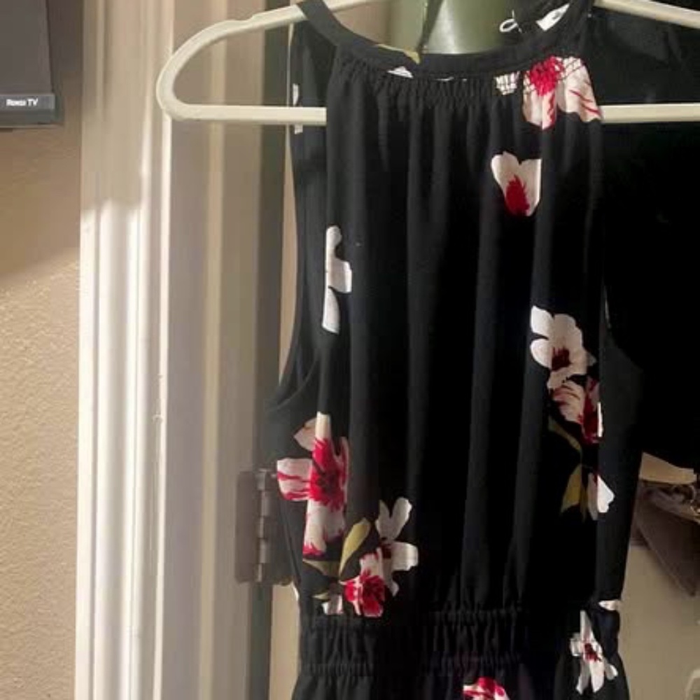 Wilfred dress